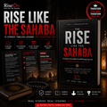 Rise Like The Sahaba — 15 Stories That Will Change Your Life